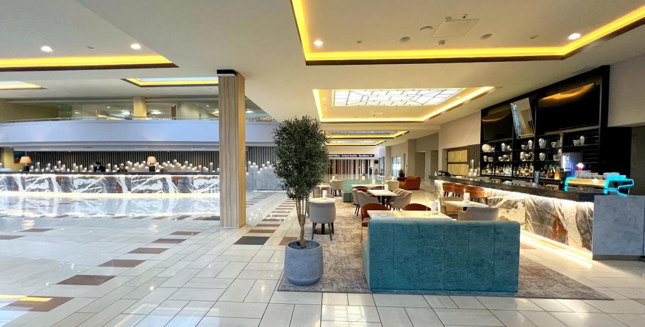 Hotel Azur Siofok Exterior photo